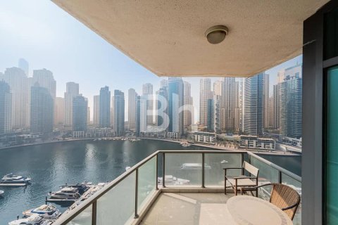 Снять в аренду квартиру в Дубай Марине, Дубай: 2 спальни, 147м², № 56784 - фото 16