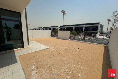 Villa in Al Furjan, Dubai 4 bedrooms, 358.9 sq.m. № 50530 - photo 20