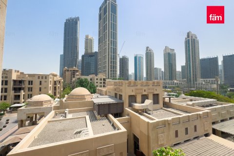 Apartamento en Old Town, Dubai, 56.2 m², № 50528 - foto 12