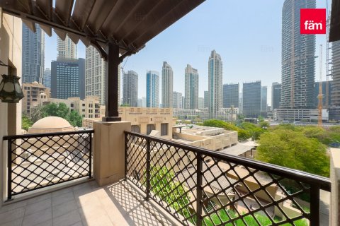 Apartamento en Old Town, Dubai, 56.2 m², № 50528 - foto 1