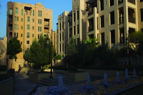 Apartamento en Old Town, Dubai, 56.2 m², № 50528 - foto 13