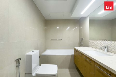 Duplex à Downtown Dubai (Downtown Burj Dubai), Dubai, 1 chambre, 125.8 m², № 50527 - photo 15