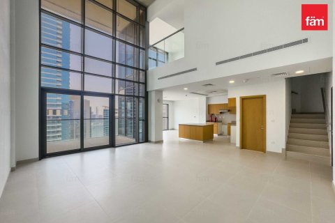 Duplex à Downtown Dubai (Downtown Burj Dubai), Dubai, 1 chambre, 125.8 m², № 50527 - photo 1