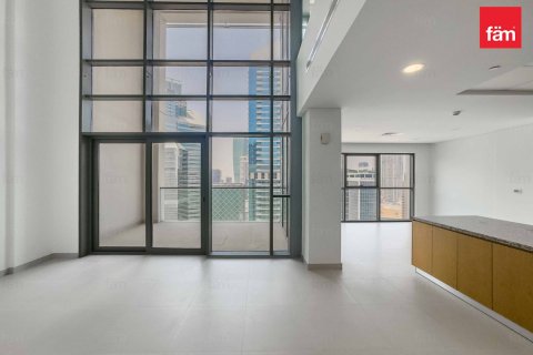 Duplex à Downtown Dubai (Downtown Burj Dubai), Dubai, 1 chambre, 125.8 m², № 50527 - photo 2