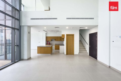 Duplex à Downtown Dubai (Downtown Burj Dubai), Dubai, 1 chambre, 125.8 m², № 50527 - photo 3