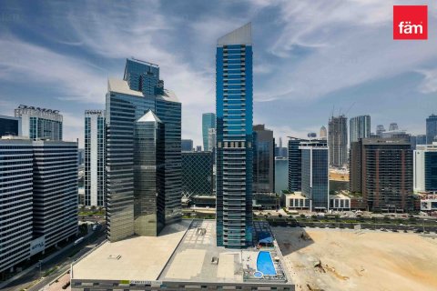 Duplex à Downtown Dubai (Downtown Burj Dubai), Dubai, 1 chambre, 125.8 m², № 50527 - photo 13