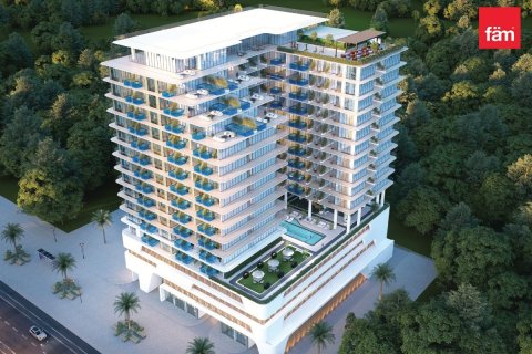 Apartamento en Majan, Dubai, 1 dormitorio, 61.4 m², № 50529 - foto 5