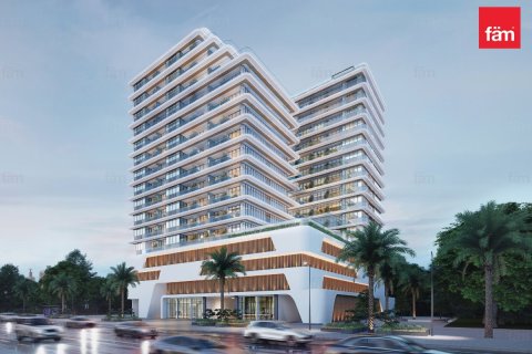 Apartamento en Majan, Dubai, 1 dormitorio, 61.4 m², № 50529 - foto 2