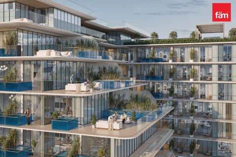 Apartamento en Majan, Dubai, 1 dormitorio, 61.4 m², № 50529 - foto 1