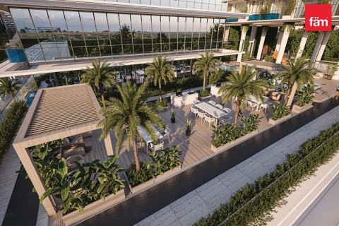 Apartamento en Majan, Dubai, 1 dormitorio, 61.4 m², № 50529 - foto 4