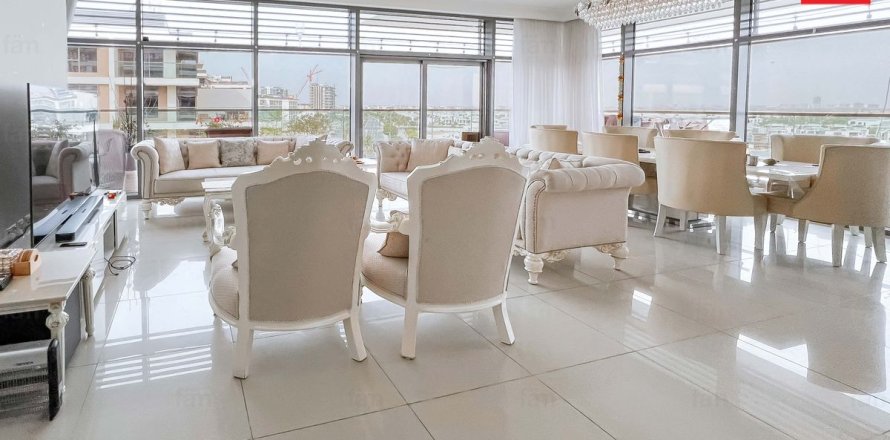 شقة في دبي هيلز استيت, دبي 3 غرف نوم, 270.8 م² رقم 86106