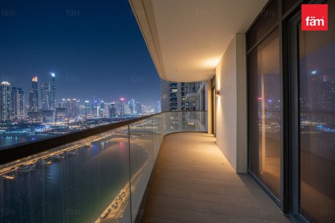 Купить квартиру в Dubai Harbour, Дубай: 2 спальни, 110м², № 86108 - фото 13