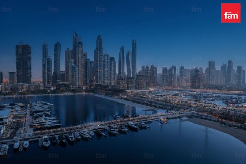 Купить квартиру в Dubai Harbour, Дубай: 2 спальни, 110м², № 86108 - фото 19