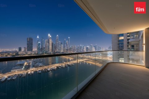 Купить квартиру в Dubai Harbour, Дубай: 2 спальни, 110м², № 86108 - фото 10