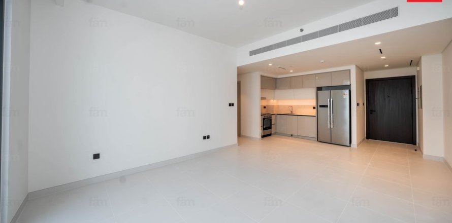 Квартира в Dubai Harbour, Дубай, 2 спальни, 110м², № 86108