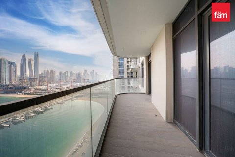 Купить квартиру в Dubai Harbour, Дубай: 2 спальни, 110м², № 86108 - фото 25