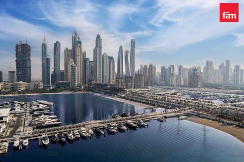 Купить квартиру в Dubai Harbour, Дубай: 2 спальни, 110м², № 86108 - фото 30