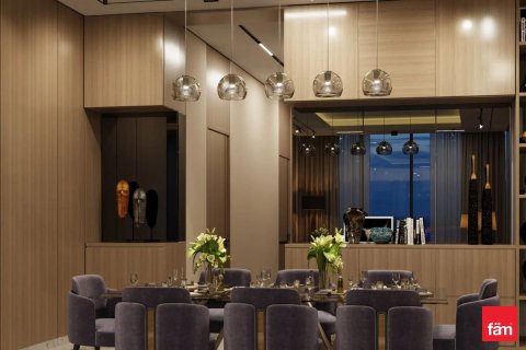 Apartamento en Dubai Harbour, Dubai, 3 dormitorios, 219.6 m², № 86107 - foto 5