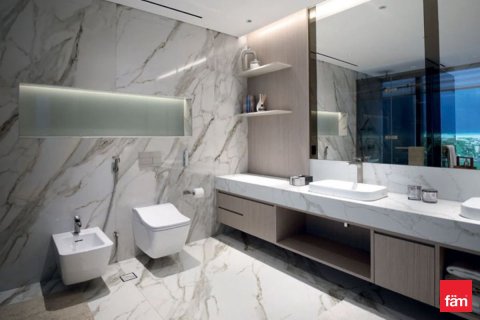 Apartamento en Dubai Harbour, Dubai, 3 dormitorios, 219.6 m², № 86107 - foto 6