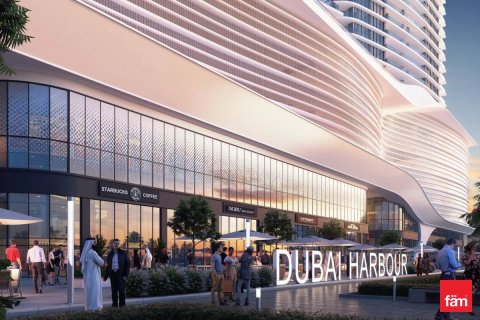 Apartamento en Dubai Harbour, Dubai, 3 dormitorios, 219.6 m², № 86107 - foto 10