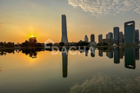 Купить квартиру в Джумейра Лейк Тауэрс, Дубай: 3 спальни, 162м², № 104741 - фото 13