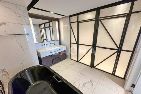 Купить квартиру в Джумейра Лейк Тауэрс, Дубай: 3 спальни, 162м², № 104741 - фото 4