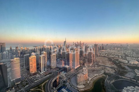 Квартира в Джумейра Лейк Тауэрс, Дубай, 3 спальни, 162м², № 104741