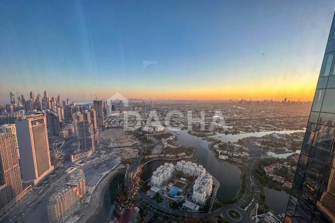 Купить квартиру в Джумейра Лейк Тауэрс, Дубай: 3 спальни, 162м², № 104741 - фото 16