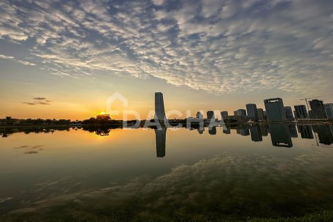 Купить квартиру в Джумейра Лейк Тауэрс, Дубай: 3 спальни, 162м², № 104741 - фото 14