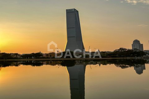 Купить квартиру в Джумейра Лейк Тауэрс, Дубай: 3 спальни, 162м², № 104741 - фото 12