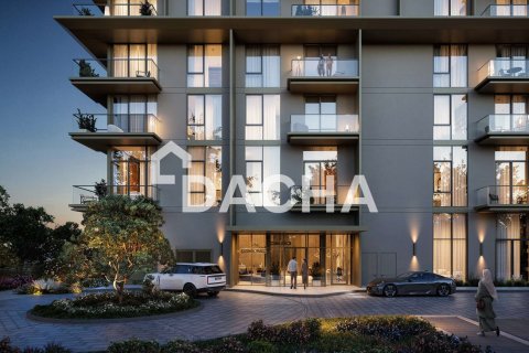 Apartamento en Dubai Hills Estate, Dubai, 2 dormitorios, 69 m², № 104753 - foto 9