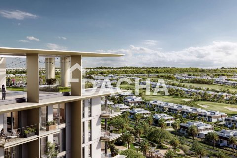 Apartamento en Dubai Hills Estate, Dubai, 2 dormitorios, 69 m², № 104753
