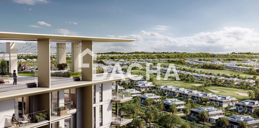 Apartamento en Dubai Hills Estate, Dubai, 2 dormitorios, 69 m², № 104753