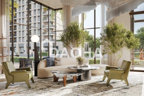 Apartamento en Dubai Hills Estate, Dubai, 2 dormitorios, 69 m², № 104753 - foto 2