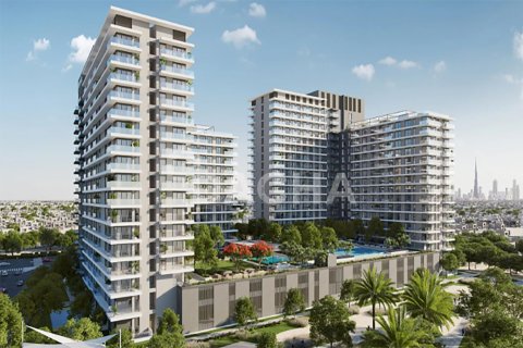 Apartamento en Dubai Hills Estate, Dubai, 2 dormitorios, 69 m², № 104753 - foto 6