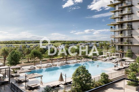 Apartamento en Dubai Hills Estate, Dubai, 2 dormitorios, 69 m², № 104753 - foto 10