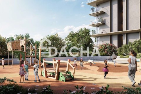 Apartamento en Dubai Hills Estate, Dubai, 2 dormitorios, 69 m², № 104753 - foto 8