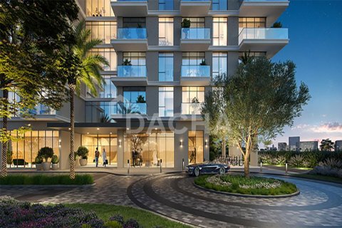 Apartamento en Dubai Hills Estate, Dubai, 2 dormitorios, 69 m², № 104753 - foto 7