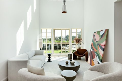 Villa en Jumeirah Islands, Dubai, 4 dormitorios, 488 m², № 104742 - foto 29