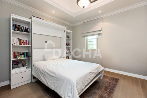 Villa en Jumeirah Islands, Dubai, 4 dormitorios, 488 m², № 104742 - foto 6