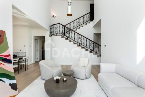 Villa en Jumeirah Islands, Dubai, 4 dormitorios, 488 m², № 104742 - foto 11