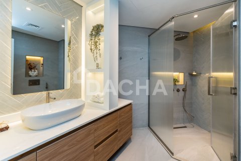 Купить квартиру в Shoreline Apartments, Пальма Джумейра, Дубай: 2 спальни, 147м², № 104754 - фото 11