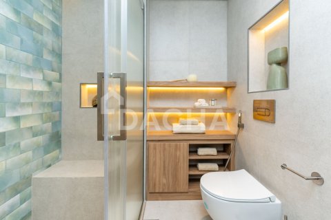 Купить квартиру в Shoreline Apartments, Пальма Джумейра, Дубай: 2 спальни, 147м², № 104754 - фото 3