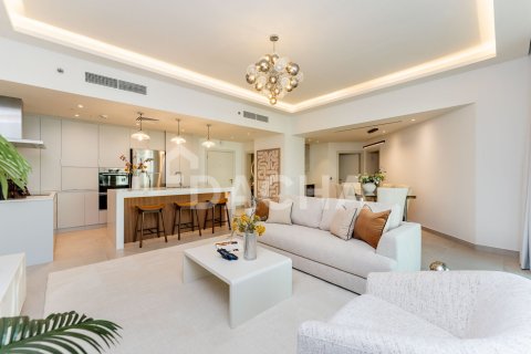 Купить квартиру в Shoreline Apartments, Пальма Джумейра, Дубай: 2 спальни, 147м², № 104754 - фото 21