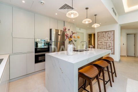 Купить квартиру в Shoreline Apartments, Пальма Джумейра, Дубай: 2 спальни, 147м², № 104754 - фото 24