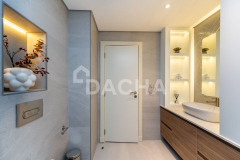 Купить квартиру в Shoreline Apartments, Пальма Джумейра, Дубай: 2 спальни, 147м², № 104754 - фото 12
