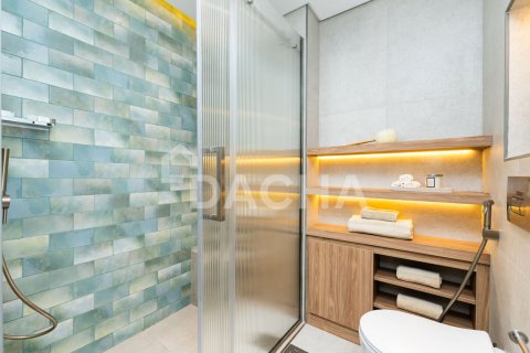 Купить квартиру в Shoreline Apartments, Пальма Джумейра, Дубай: 2 спальни, 147м², № 104754 - фото 4