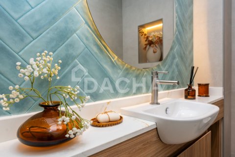 Купить квартиру в Shoreline Apartments, Пальма Джумейра, Дубай: 2 спальни, 147м², № 104754 - фото 23