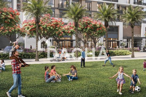 Apartamento en Town Square, Dubai, 2 dormitorios, 95 m², № 104755 - foto 5