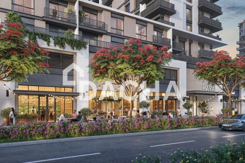 Apartamento en Town Square, Dubai, 2 dormitorios, 95 m², № 104755 - foto 6